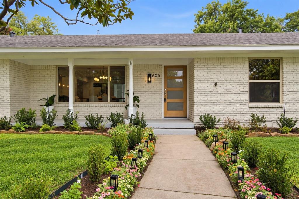 605 Thompson Drive