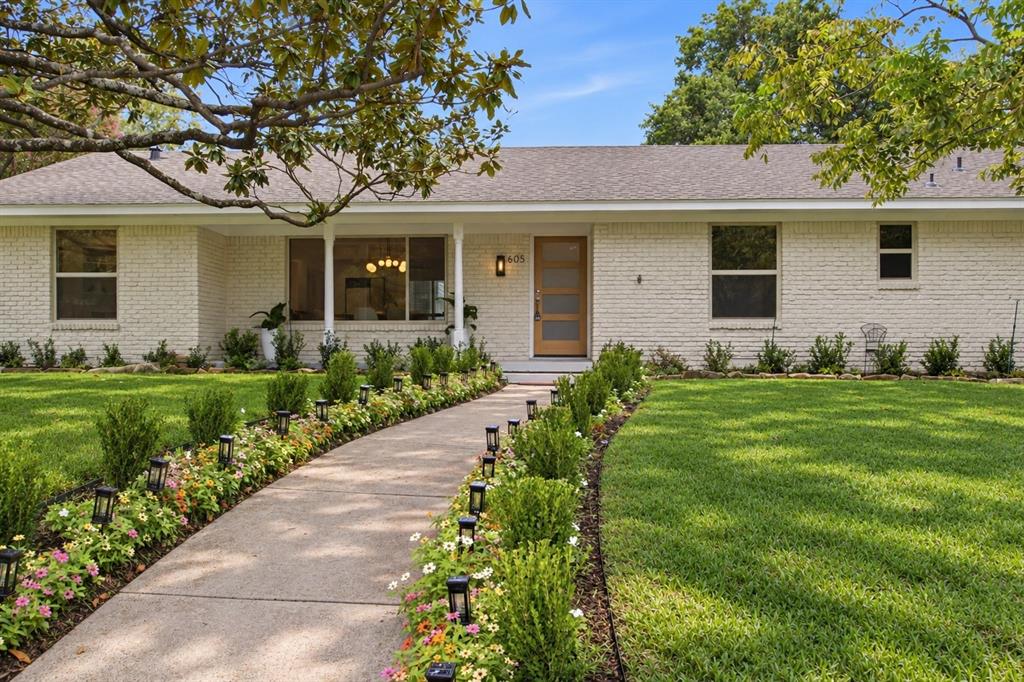 605 Thompson Drive