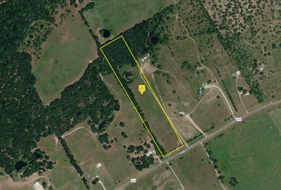 14040 NW 2170 Frost TX 76641