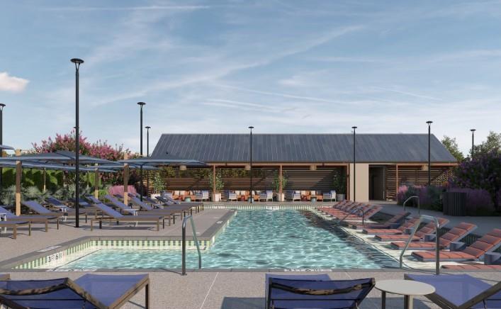 Oxenfree West Oak - Residential Lease