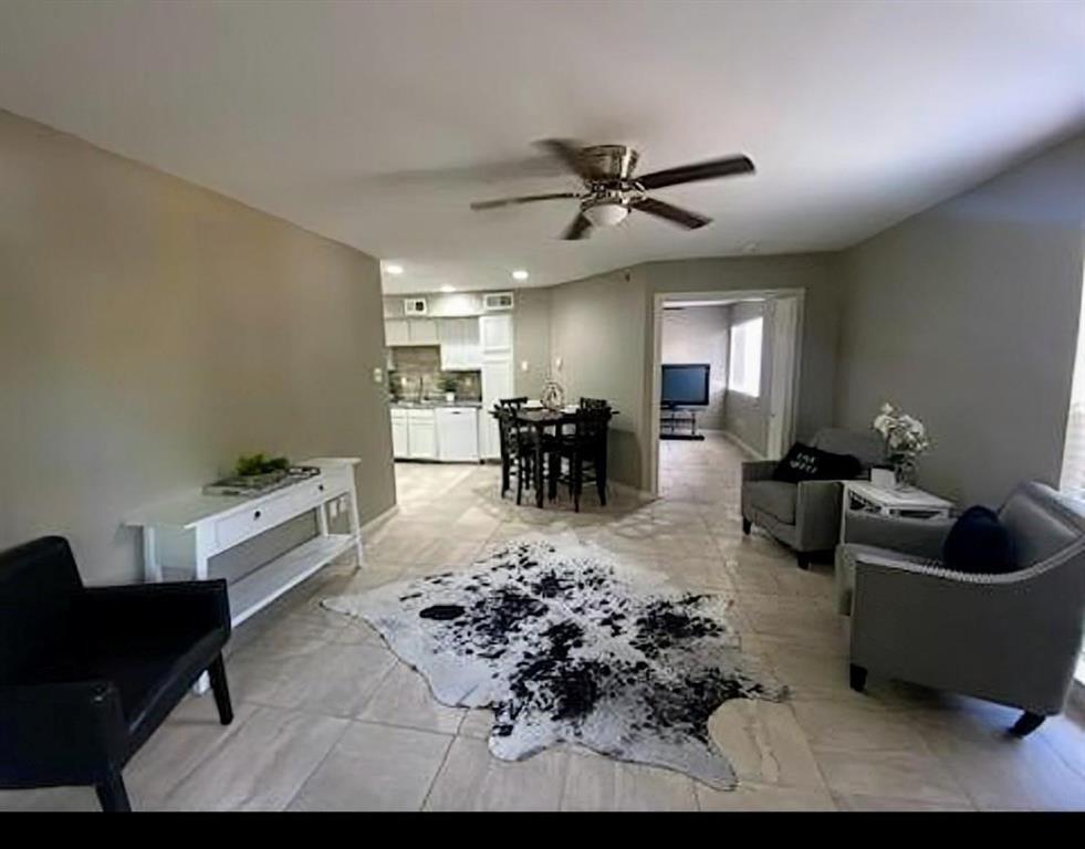 Richland Trace Condos - Residential