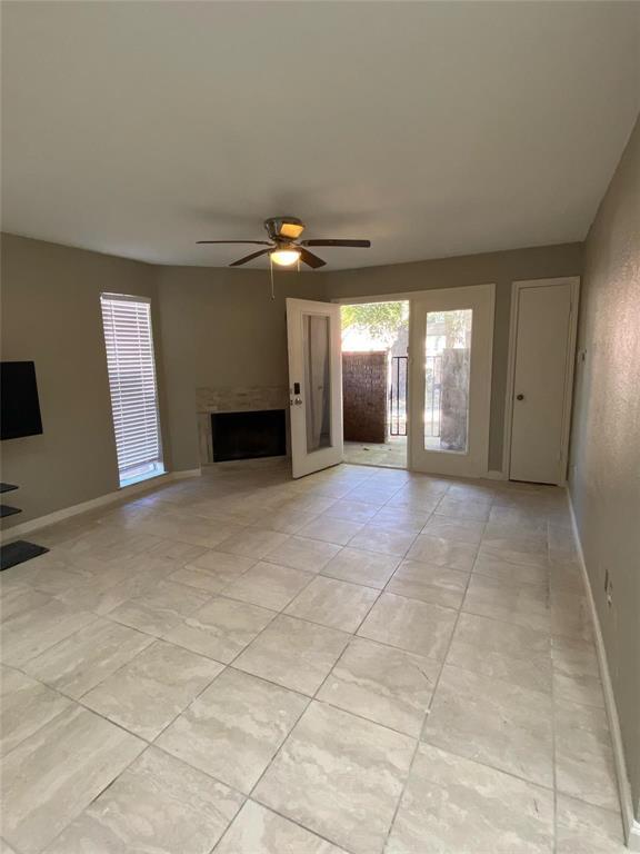 Richland Trace Condos - Residential