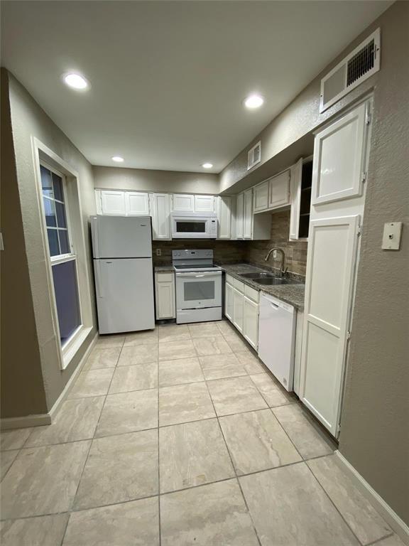 Richland Trace Condos - Residential