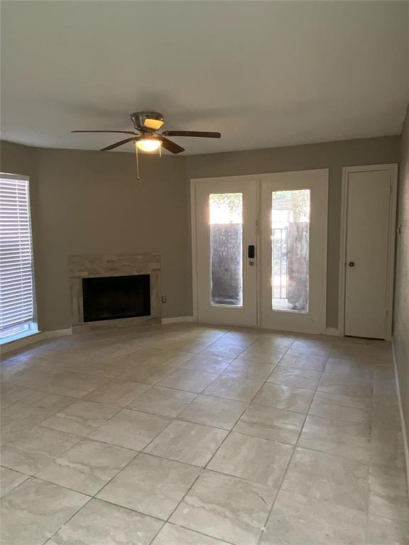 Richland Trace Condos - Residential