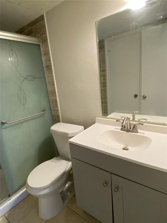 Richland Trace Condos - Residential