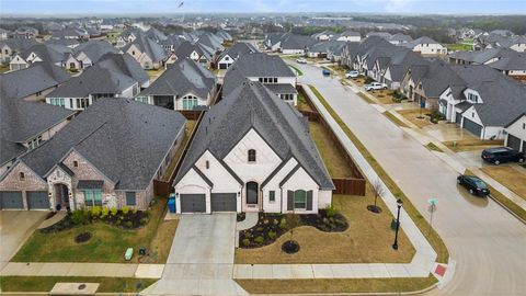 3300 Honey Suckle Lane Little Elm TX 75068