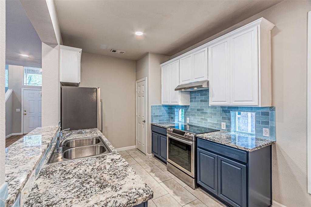 Preston Vineyards North - Residential