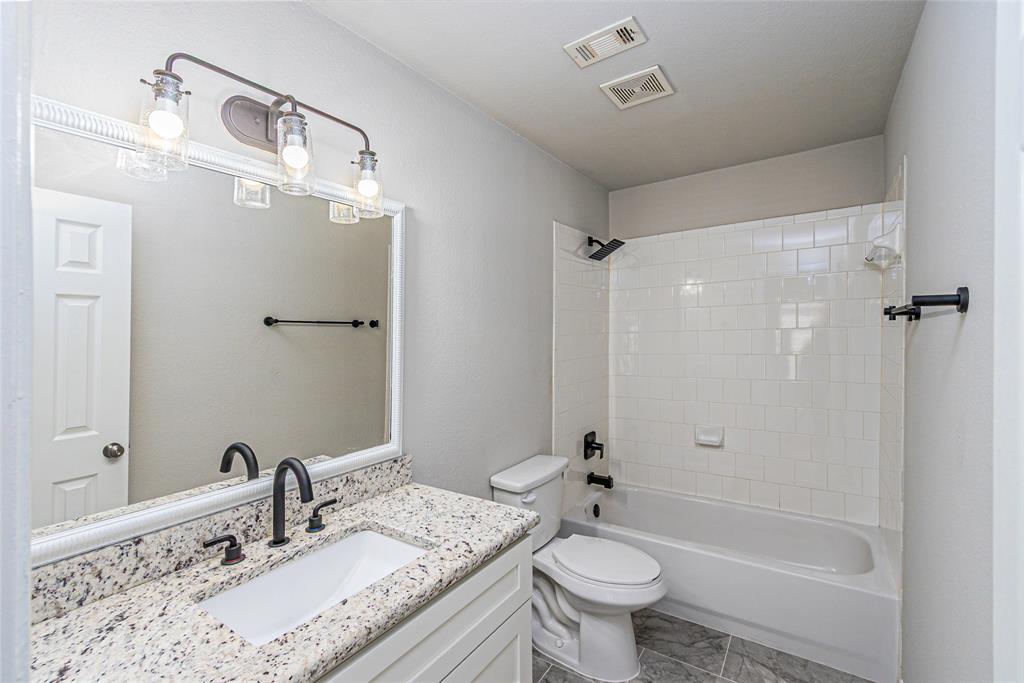 Preston Vineyards North - Residential