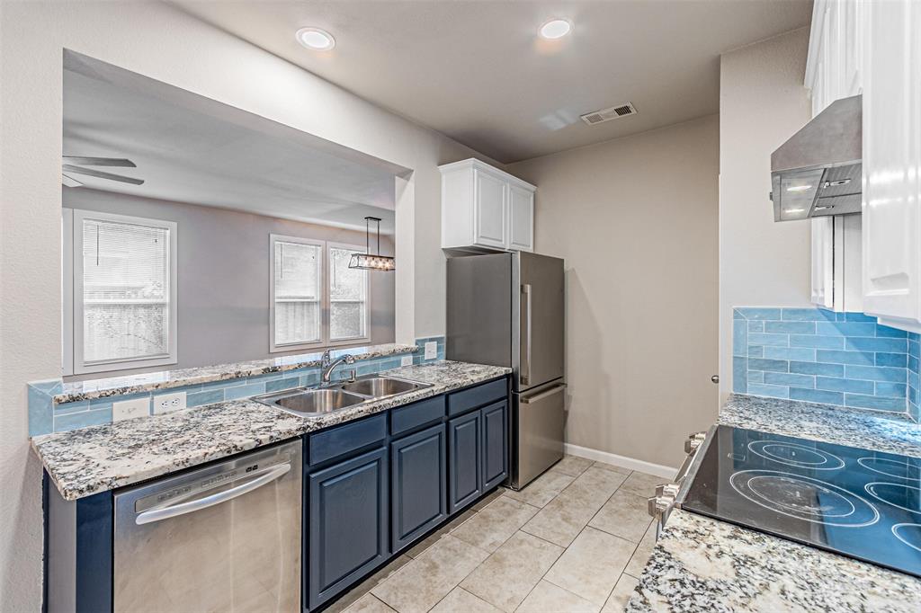 Preston Vineyards North - Residential