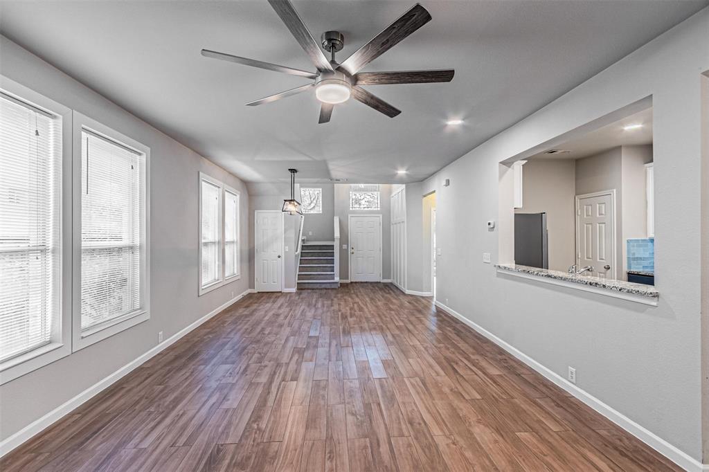 Preston Vineyards North - Residential