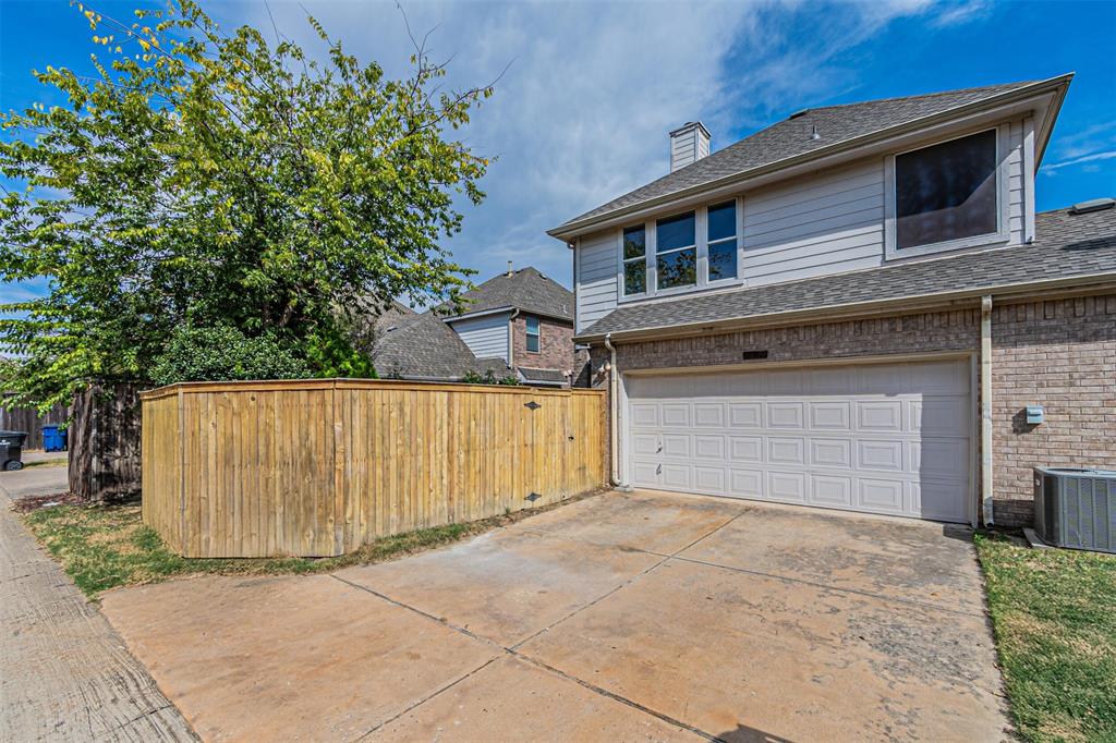 Preston Vineyards North - Residential