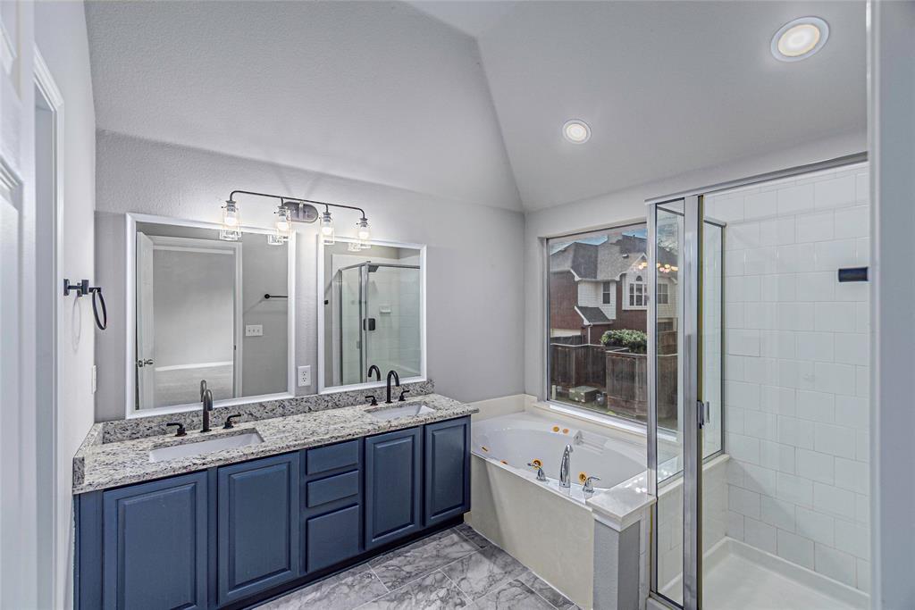 Preston Vineyards North - Residential