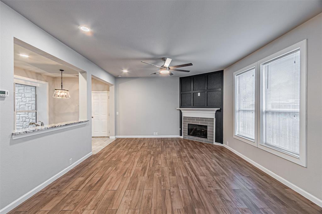 Preston Vineyards North - Residential