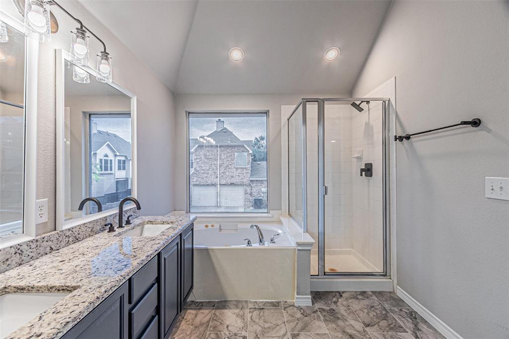 Preston Vineyards North - Residential