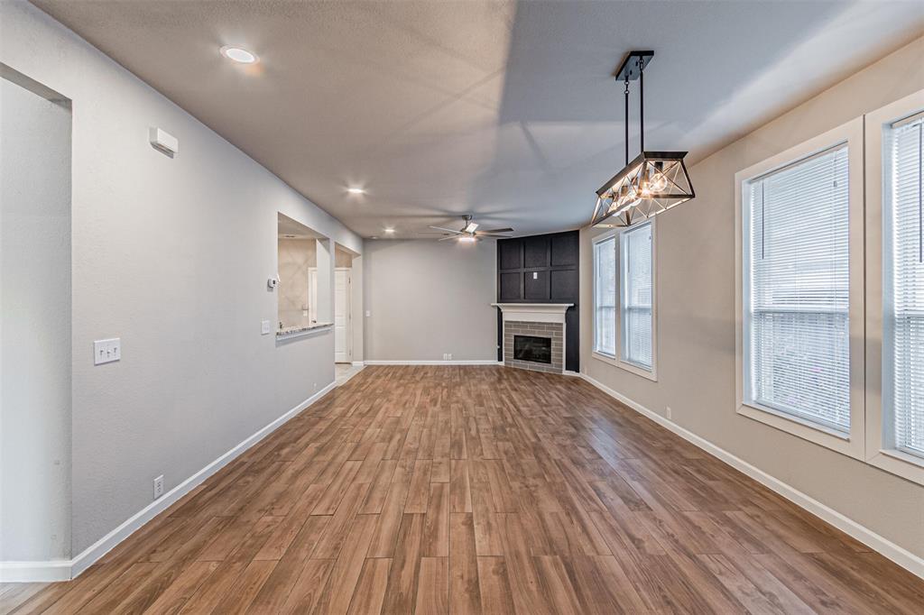 Preston Vineyards North - Residential