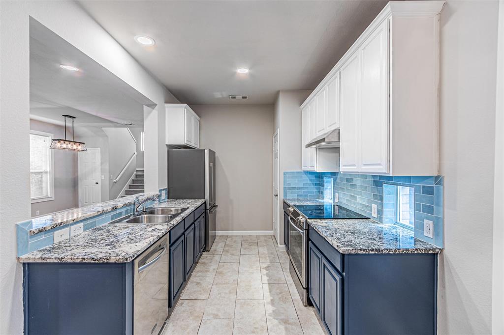 Preston Vineyards North - Residential