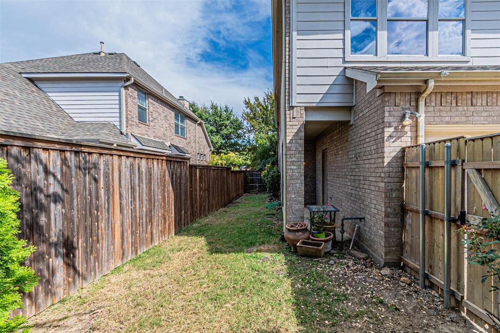 Preston Vineyards North - Residential