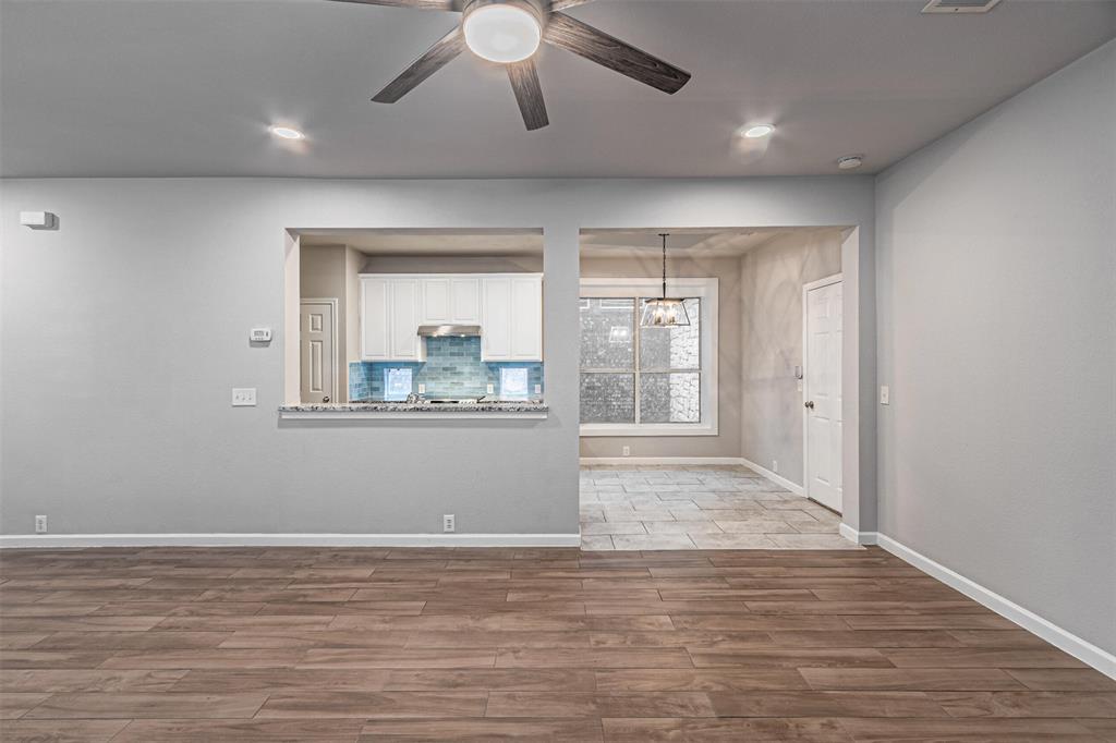 Preston Vineyards North - Residential