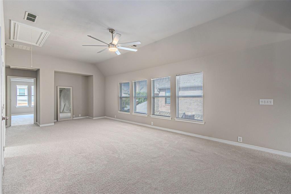 Preston Vineyards North - Residential