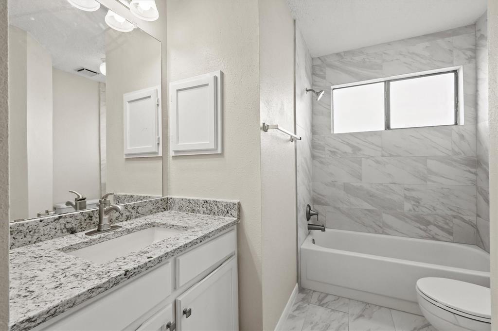 Creek Trails - Residential Lease