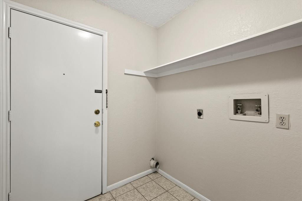 Creek Trails - Residential Lease