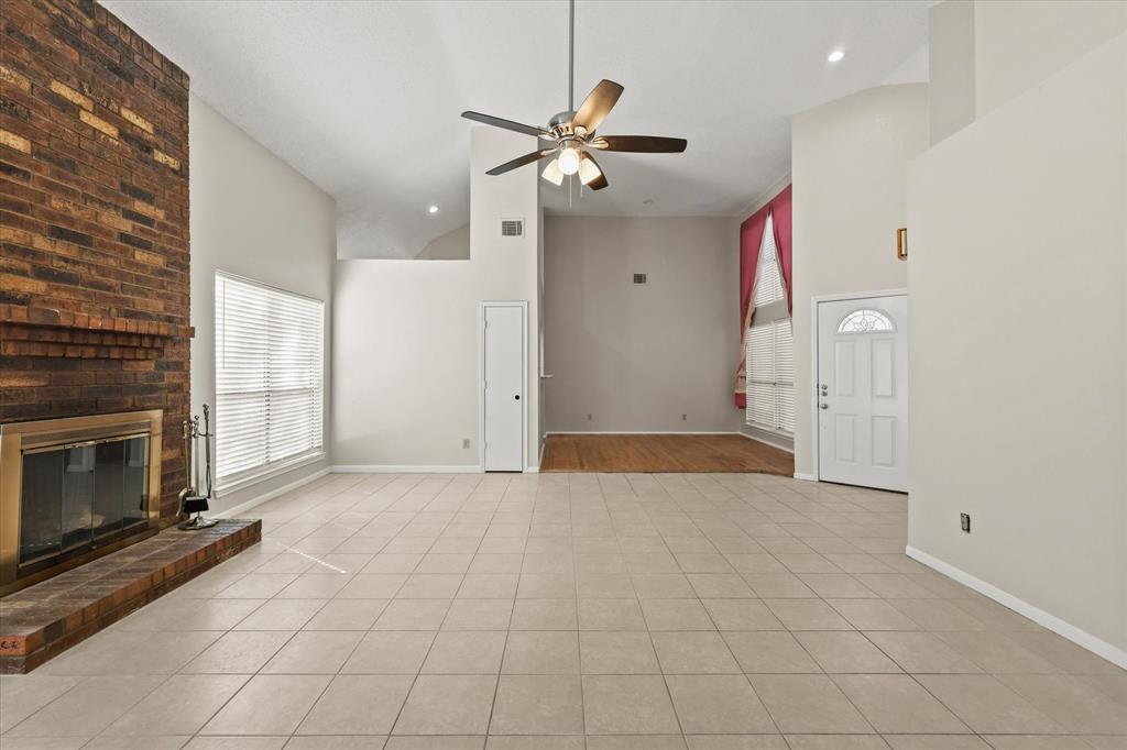 Creek Trails - Residential Lease