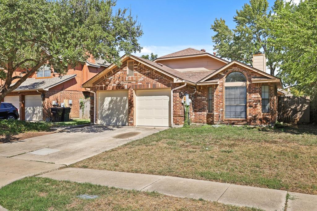 Creek Trails - Residential Lease