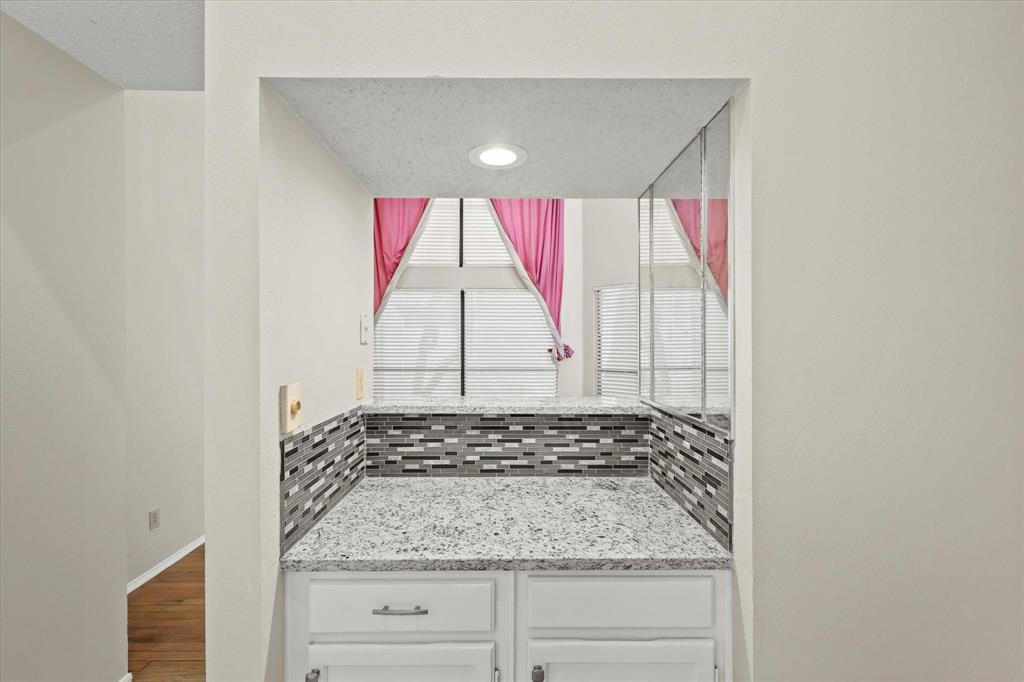 Creek Trails - Residential Lease