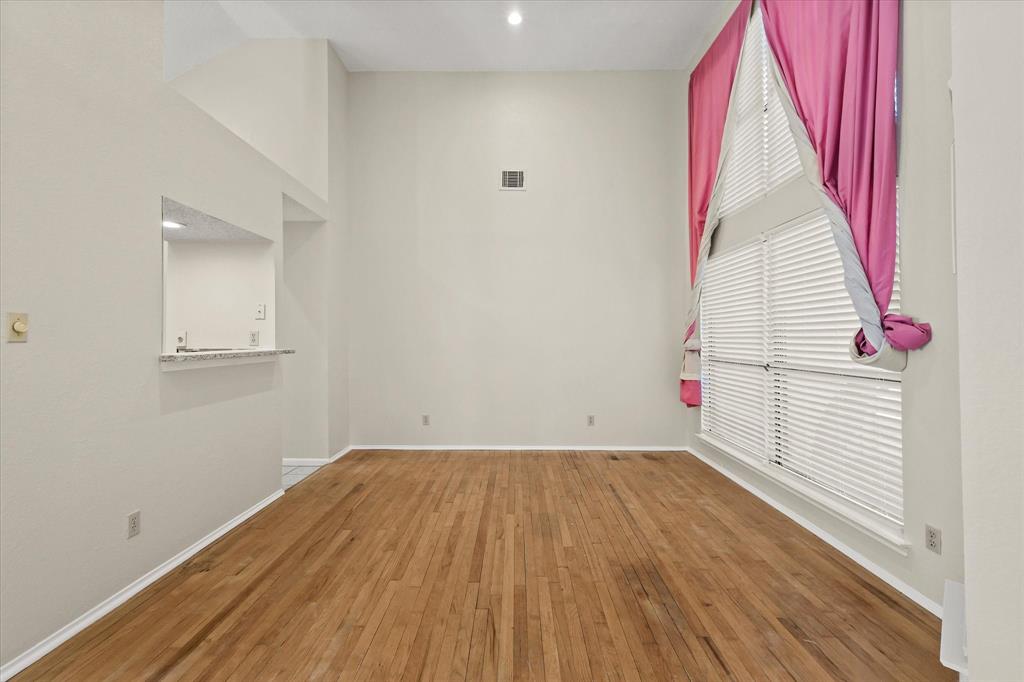 Creek Trails - Residential Lease