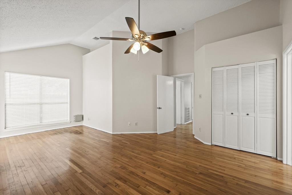 Creek Trails - Residential Lease