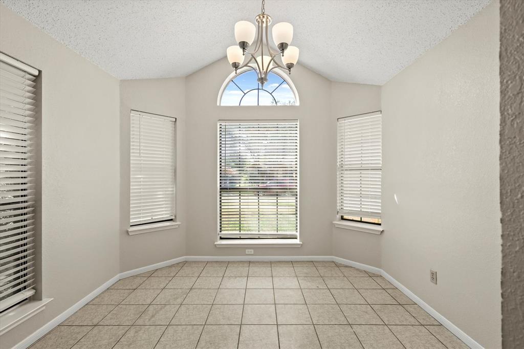 Creek Trails - Residential Lease