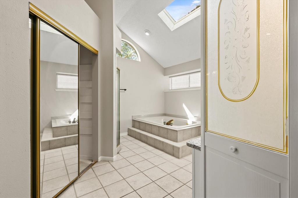 Creek Trails - Residential Lease