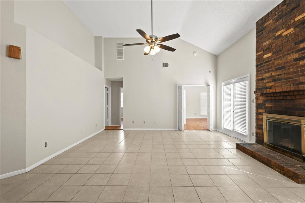 Creek Trails - Residential Lease