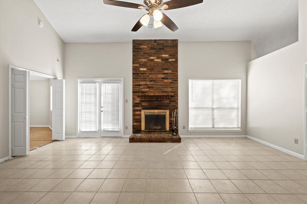 Creek Trails - Residential Lease