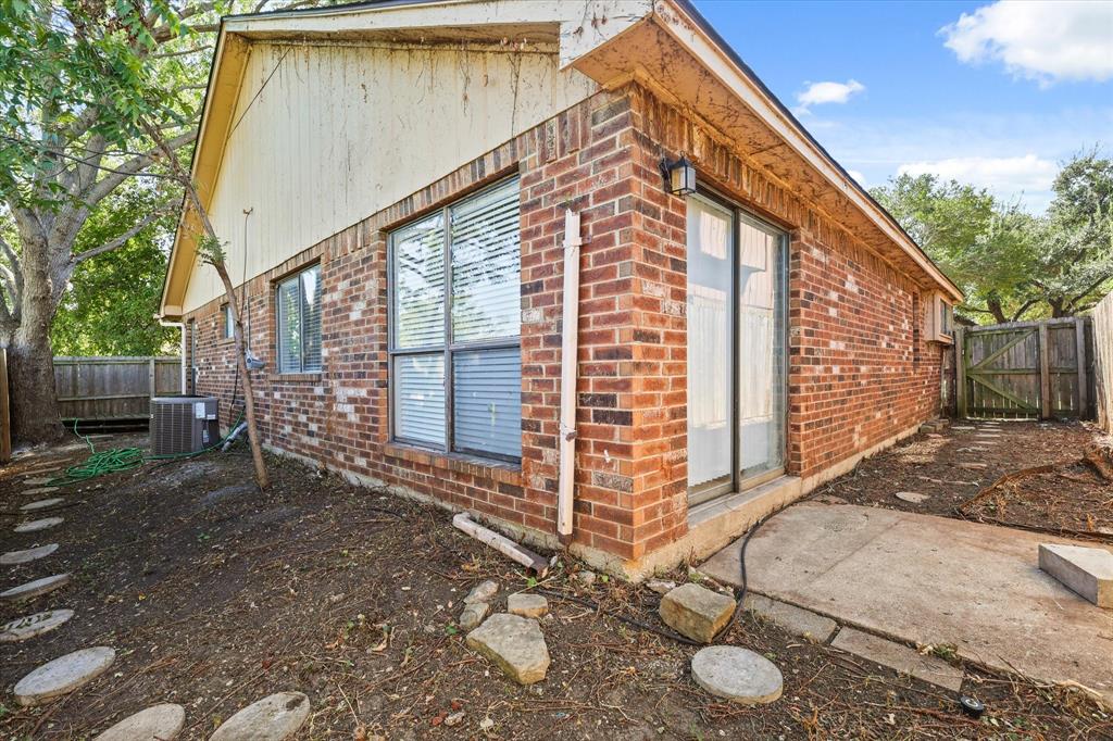 Creek Trails - Residential Lease