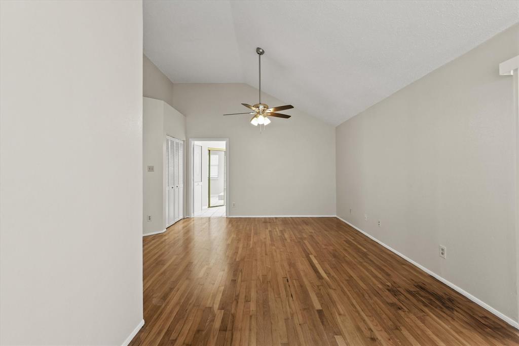 Creek Trails - Residential Lease