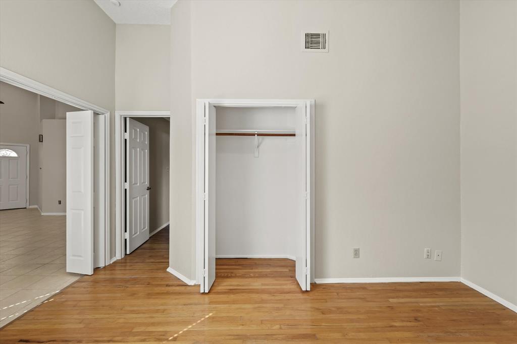 Creek Trails - Residential Lease