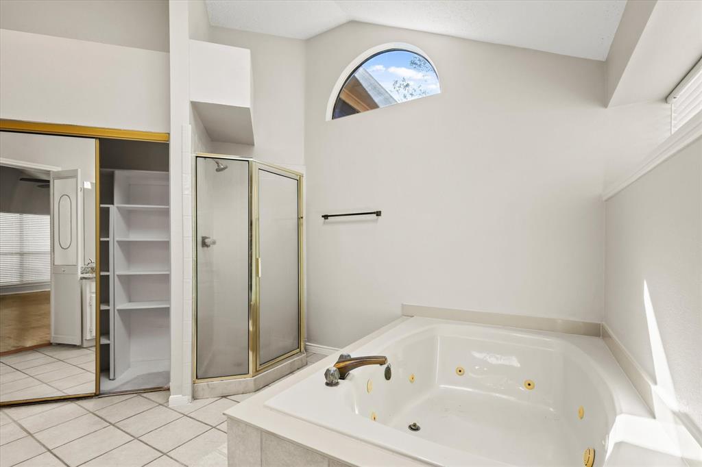 Creek Trails - Residential Lease