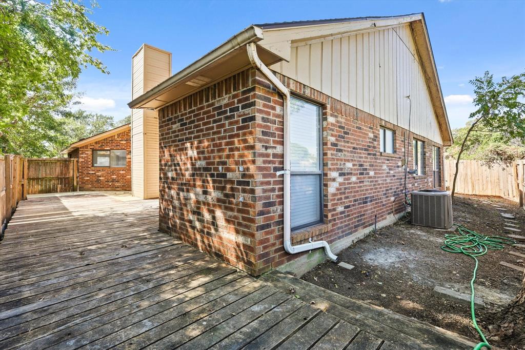 Creek Trails - Residential Lease