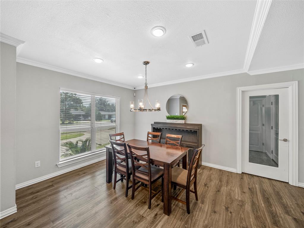 Chapel Downs 3rd Sec - Residential