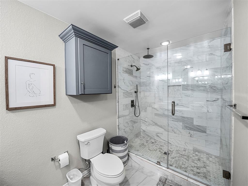 Chapel Downs 3rd Sec - Residential