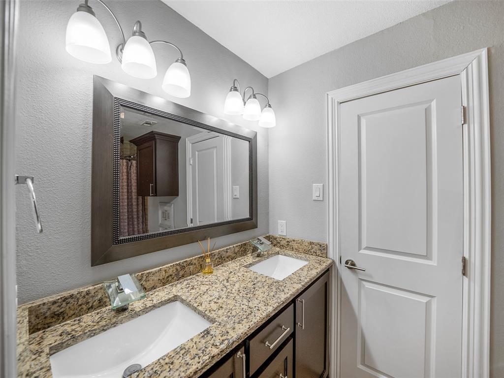 Chapel Downs 3rd Sec - Residential