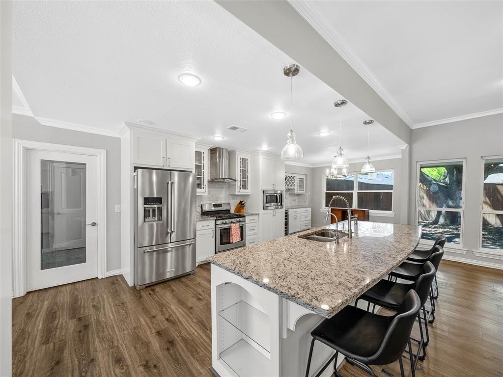 Chapel Downs 3rd Sec - Residential