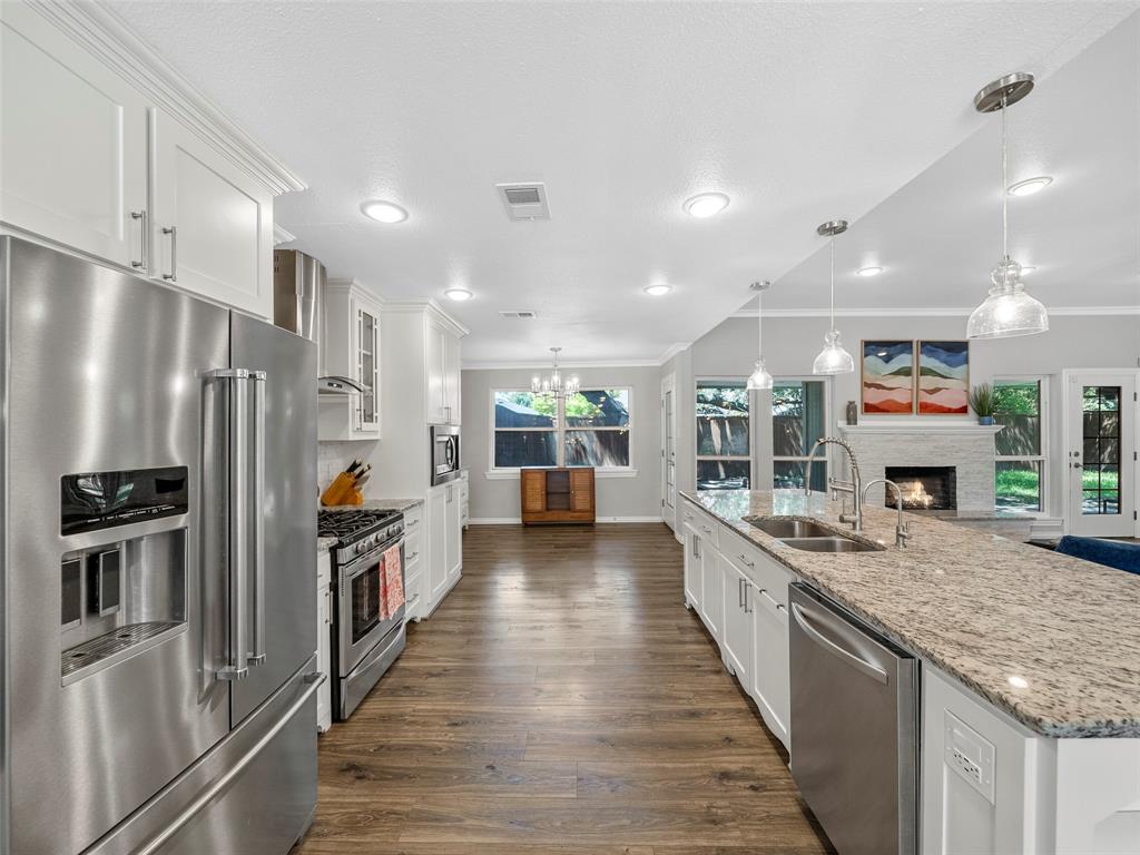 Chapel Downs 3rd Sec - Residential