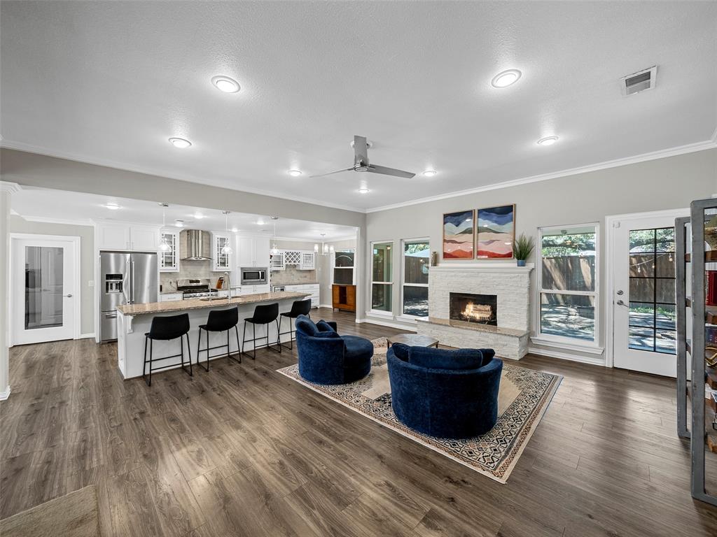 Chapel Downs 3rd Sec - Residential