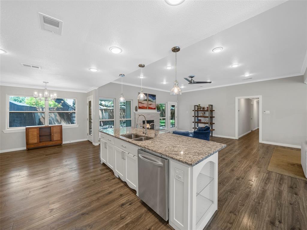 Chapel Downs 3rd Sec - Residential