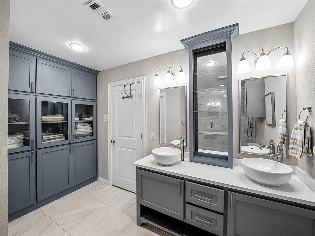 Chapel Downs 3rd Sec - Residential