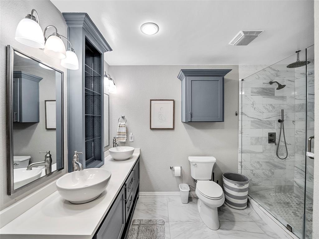 Chapel Downs 3rd Sec - Residential