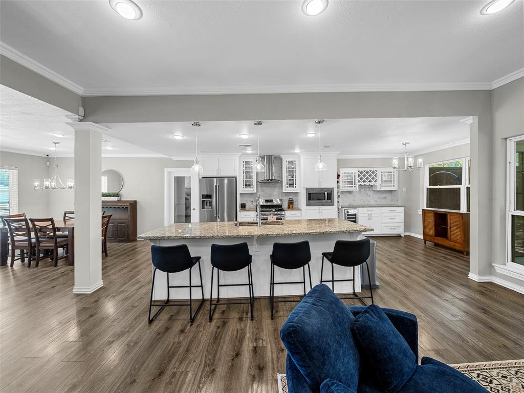 Chapel Downs 3rd Sec - Residential