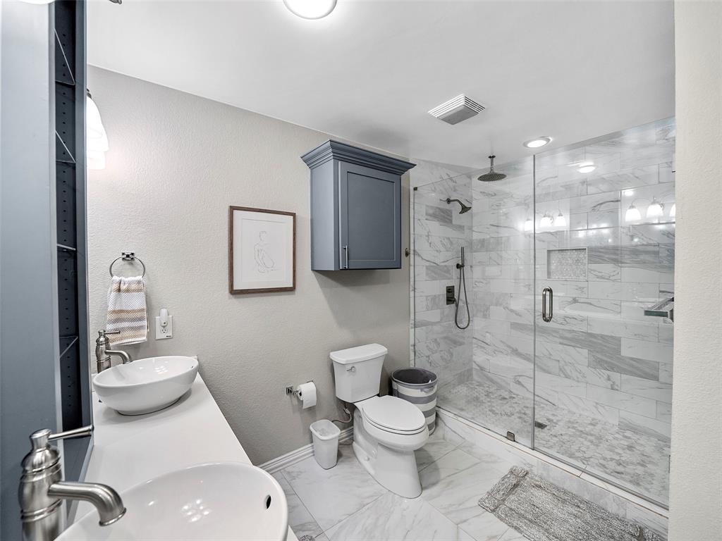 Chapel Downs 3rd Sec - Residential